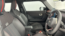 MINI Cooper 1.5 C Sport [Level 1] 3dr Auto Petrol Hatchback